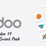 Odoo 19